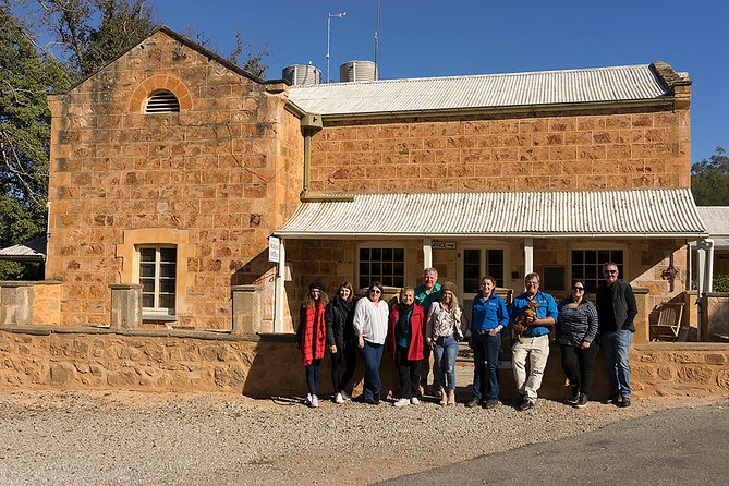 Bungaree & Burra UnEarthed - Exploring Bungarees Natural Beauty