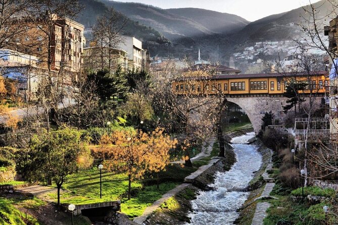 Bursa Full-Day Tour From Istanbul With Cable Car - Reviews