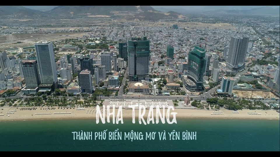 Bus Nha Trang to Da Lat (One Way) - VIP Car 12 Seats - Pick-up and Drop-off Points