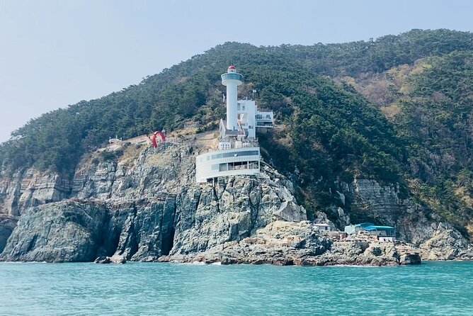 Busan Ocean Tour (Full Day Accommodation(4-star Hotel)) - Pricing and Discounts