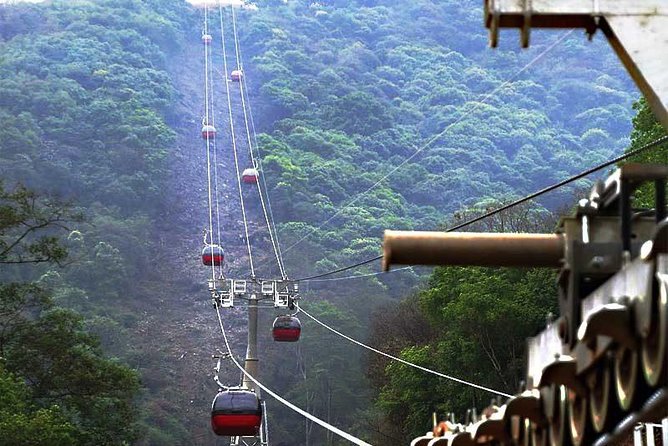 Cable Car Ride at Chandragiri Hill With Hotel Pickup From Kathmandu - Traveler Reviews