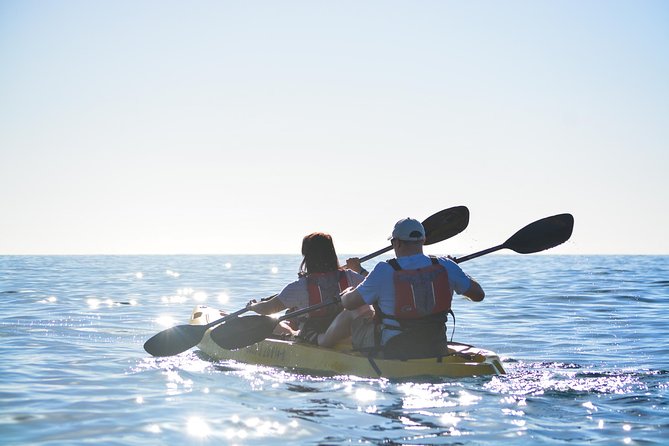 Cabo San Lucas Glass Bottom Kayak Tour and Snorkel at Two Bays - Customer Reviews and Recommendations