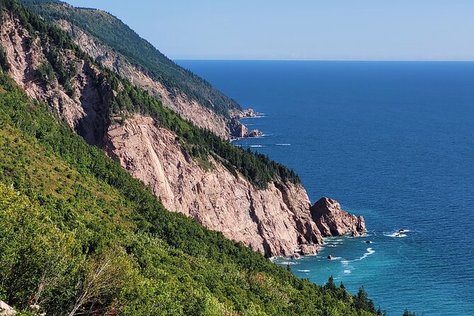 Cabot Trail High Flyer - Customer Reviews