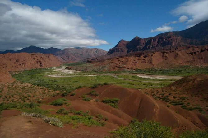Cafayate: 2-Day-Trip From Salta City - Overnight Stay in Cafayate