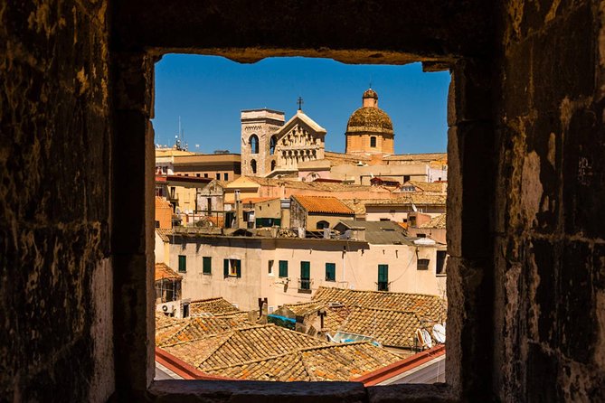 Cagliari, the Secrets of the Fortress Town - Hidden Gems of Cagliaris Citadel