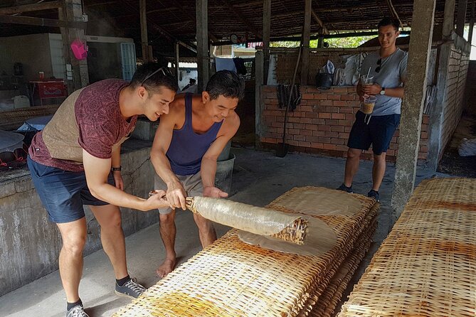 Cai Rang Floating Market Tour-Amazing Can Tho - Additional Info for Visitors