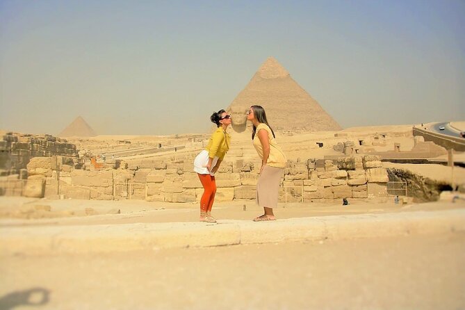 Cairo Day Tours To Giza Pyramids And Sphinx - Traveler Experience Insights