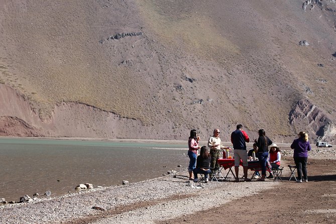 Cajon Del Maipo Valley Essential Andes Mountains Tour  - Santiago - Customer Reviews