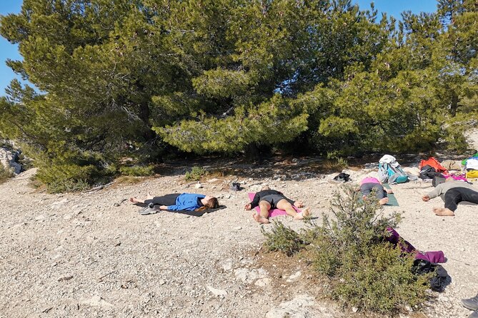 Calanques National Park Discovery Hike  - Marseille - Explore French Wilds With Guide