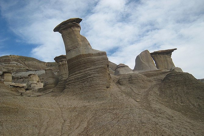 Calgary to Royal Tyrrell Museum Drumheller – PRIVATE TOUR - Tour Highlights