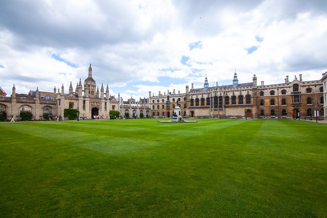 Cambridge University Group Tour With University Alumni Guide - Reviews and Ratings Overview