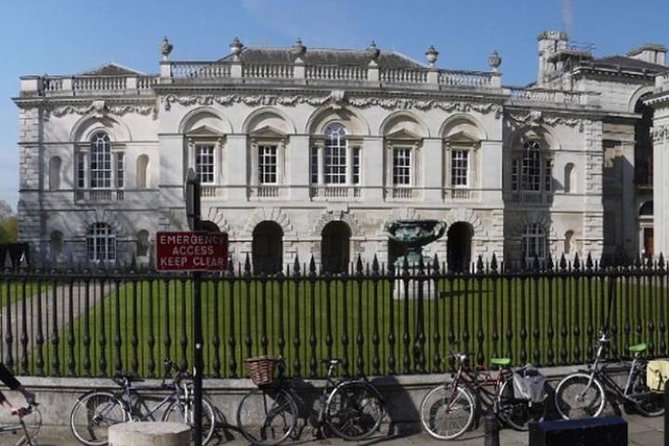 Cambridge's Colleges and Classic Sights: A Self-Guided Audio Tour - Traveler Engagement