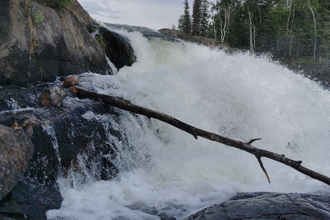 Cameron Falls Hiking Tour - Cancellation Policy