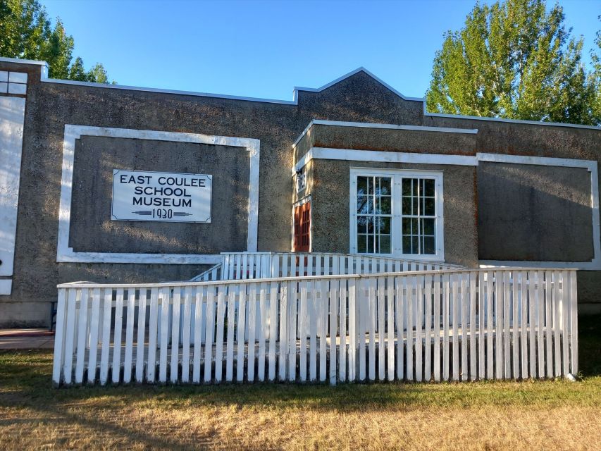 Canadian Badlands Private Tour - Experience Highlights