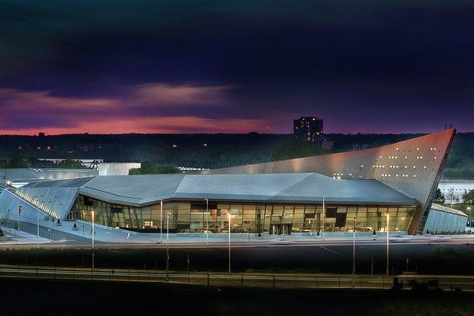 Canadian War Museum Admission - Traveler Reviews and Ratings