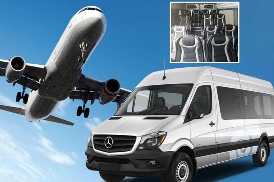 Cancun Airport: Private Round Trip Transportation - Service Highlights