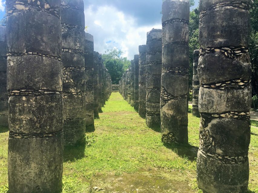 Cancún: Classic Chichen Itza Day Tour With Lunch - Review Summary of the Tour