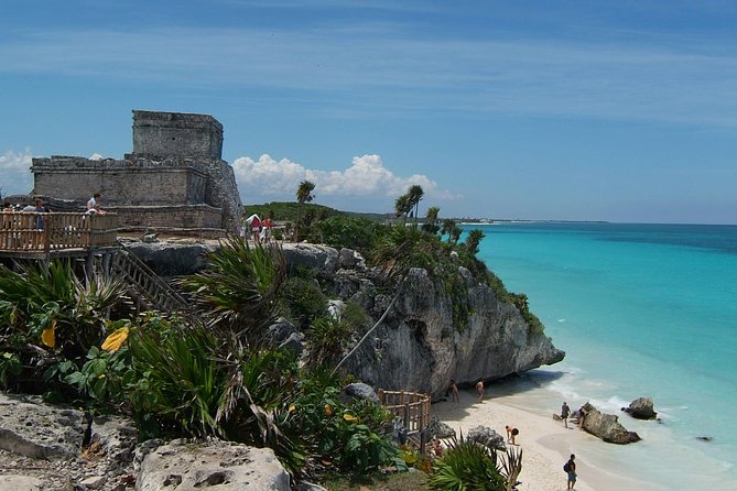 Cancun to Tulum Express Mayan Ruins Half-Day Tour With Entry - Cancellation Policy and Recommendations