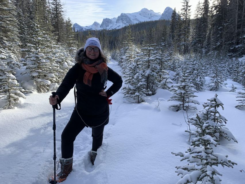 Canmore: Lost Towns and Untold Stories - Hiking Tour 3hrs - Participant Reviews