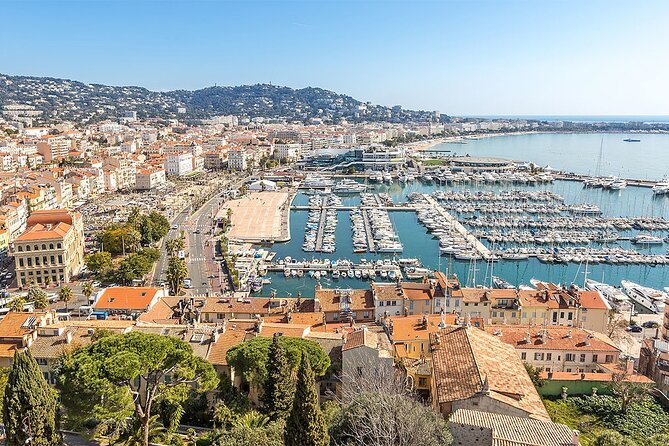 Cannes & Antibes by the Sea - Private Tour - Common questions