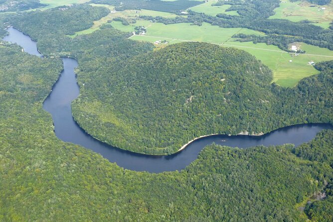 Canoe, Kayak, Paddleboard Rouge River - Self Guided Descent - Expectations and Additional Info