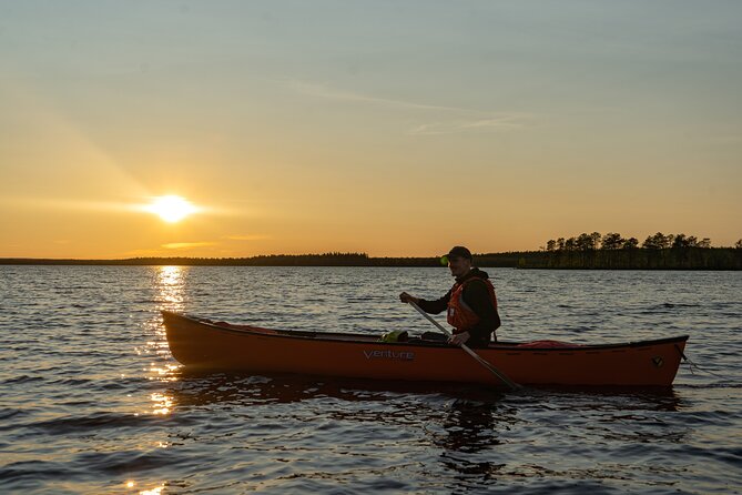 Canoe Trip in Lapland - Reviews and Ratings Overview