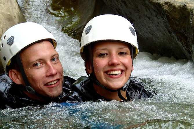 Canyoning Basic in the Starzlachklamm - Common questions