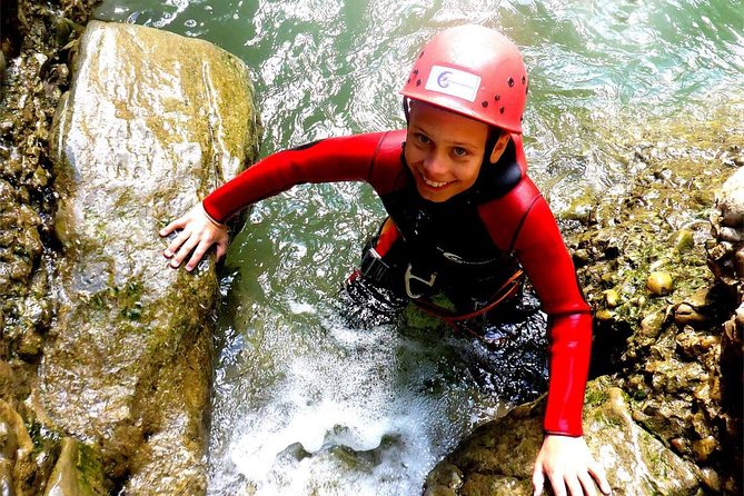 Canyoning for Kids and Families in Füssen, Germany - Meeting and Pickup Information