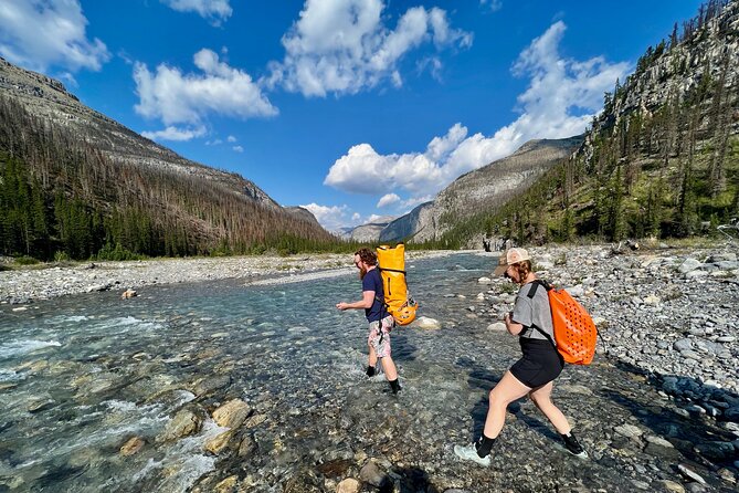 Canyoning - Ghost Canyon (Intermediate Level) - Additional Information and Cancellation Policy