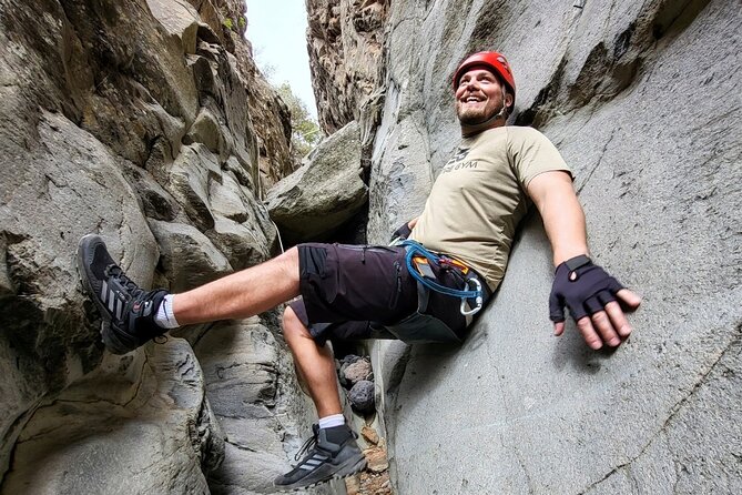 Canyoning in Tenerife South - Pricing and Booking