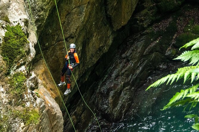 Canyoning Tour From Sapa Vietnam - Reviews and Feedback