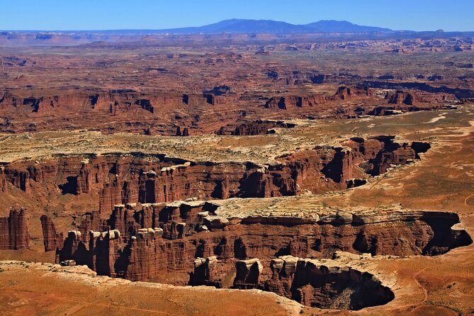 Canyonlands National Park Airplane Tour - Traveler Photos and Testimonials