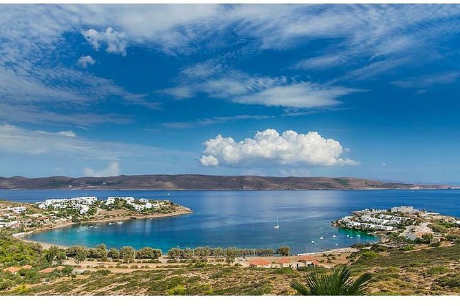 Cape Sounio Temple of Poseidon Half Day Private Tour 8seat - Booking Information