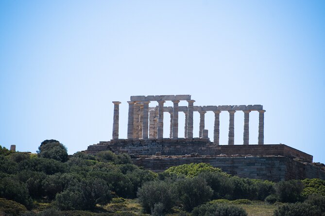 Cape Sounion - Attica Riviera Tour - Tour Reviews