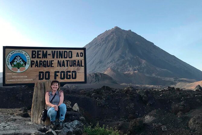 Cape Verde: Best Trails of Santiago and Fogo Islands - Volcanic Trails and Crater Views