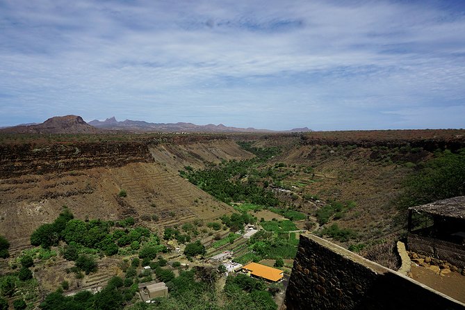 Cape Verde: Green Escape to Santiago - Nature & Beach 9 Days Pack - Day 4: Relaxing at Tarrafal Beach