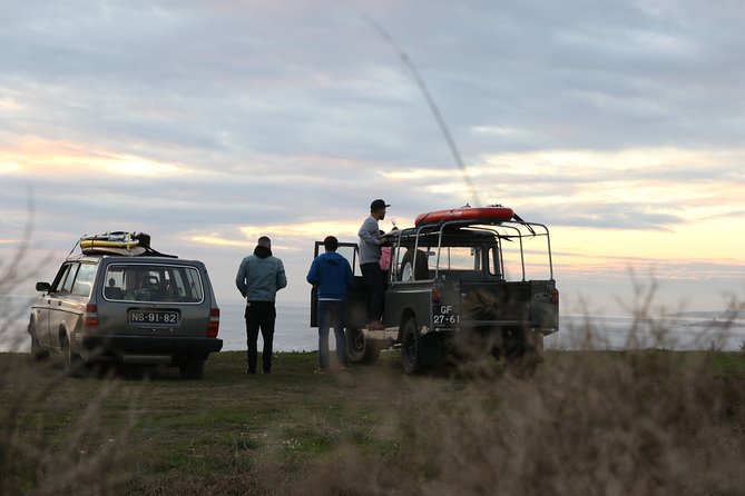 Capifórnia Surf Experience - Lisbon - Reviews