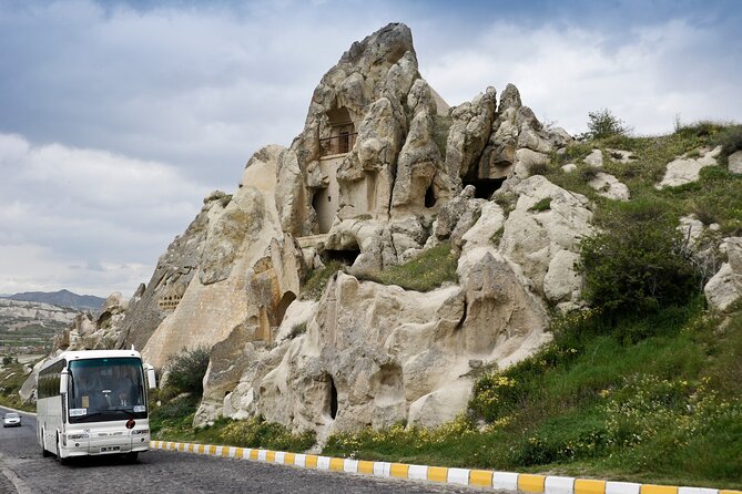 Cappadocia 3 Day Tour From Side - Reviews and Recommendations