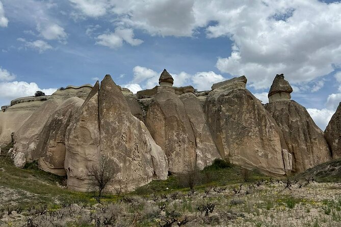 Cappadocia Best Option One Day Tour - Customer Reviews