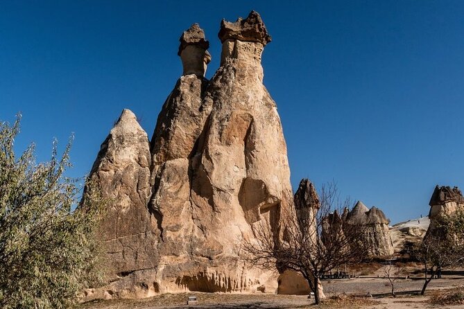 Cappadocia Daily Red Plus Tour - Museum Visit