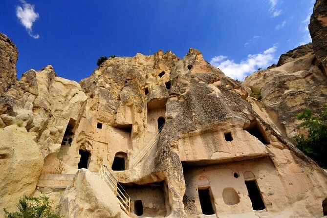 Cappadocia Dream - 2 Days Cappadocia Travel With Balloon Ride From/To Istanbul - Ticketing System and Customer Reviews