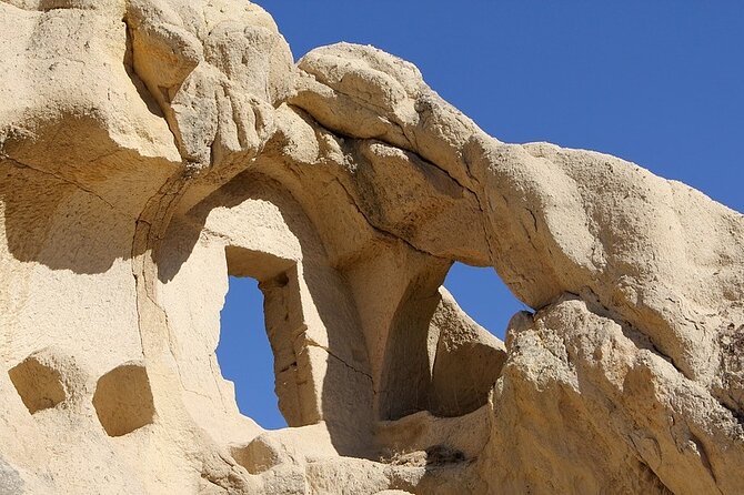 Cappadocia Green Tour Ihlara, Selime, Derinkuyu, Pigeon Valley  - Goreme - Reviews