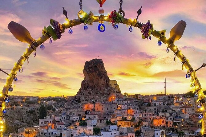 Cappadocia Highlights Private Guided Tour - Booking Information