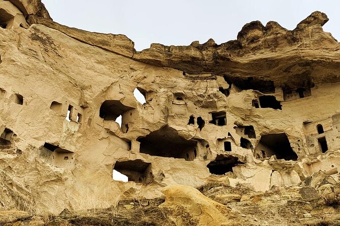 Cappadocia North Tour (Pro Guide, Tickets, Lunch, Transfer Incl) - Lunch Options and Inclusions