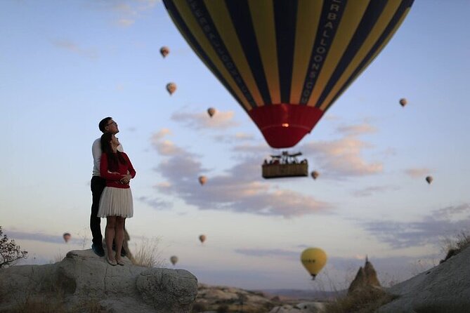 Cappadocia Photo World - Understanding the Cancellation Policy