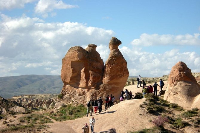 Cappadocia Private Guided Tour - Historical and Cultural Insights - Local Cuisine and Culinary Experiences