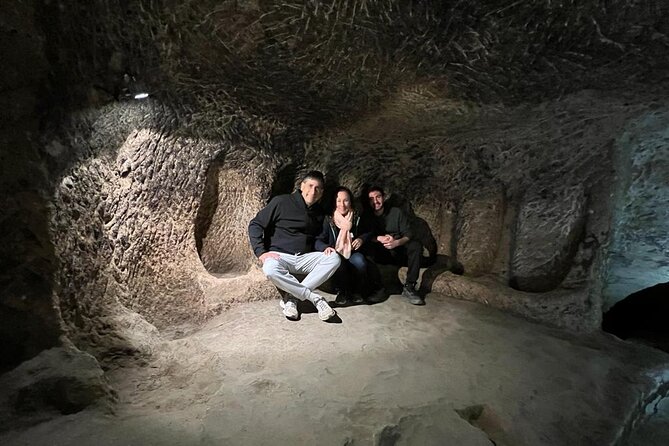 Cappadocia Private Tour - Cappadocias All Highlights in 1 Day - Customer Reviews