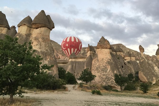 Cappadocia Private Tour, Lunch and Local Wine Tasting at Sunset - Reviews and Feedback