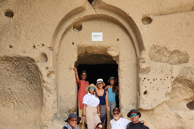 Cappadocia Private Tour With Car & Guide - Highlighted Tour Experiences and Recommendations