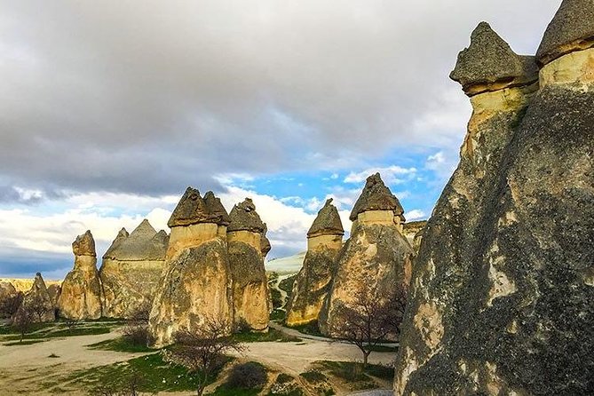 Cappadocia Red Tour - Cancellation Policy